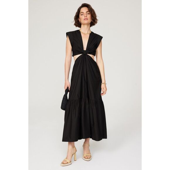 A.L.C. Dresses & Skirts - A.L.C.  Black Alexandria Dress